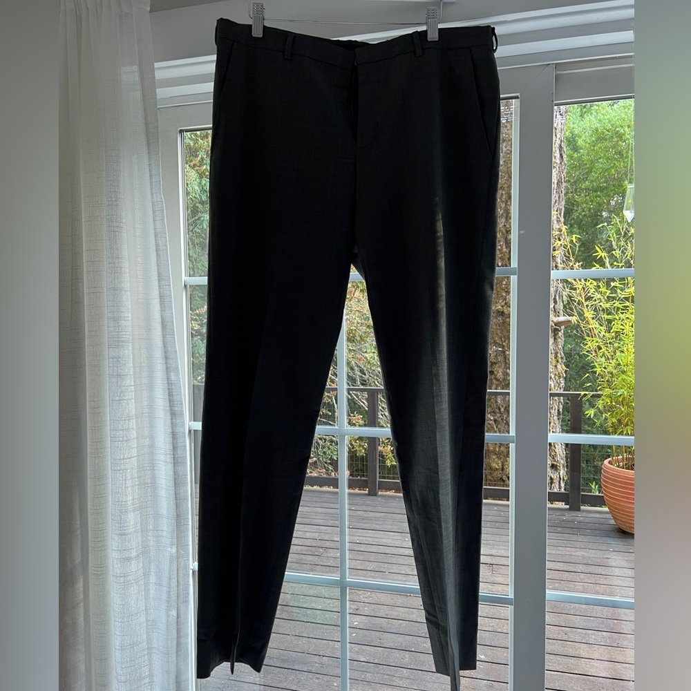 Gucci Dress Slacks 52R